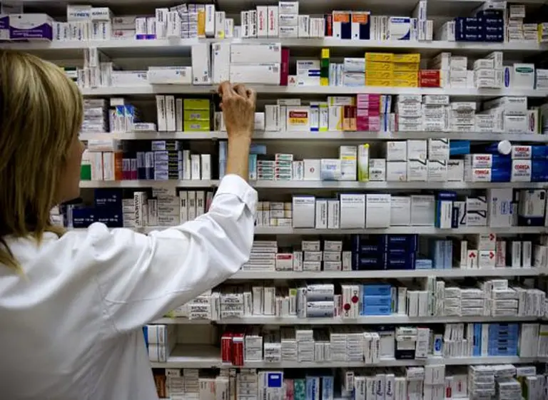 Cadenas de farmacias ganan terreno y concentran el 20% de la facturación del sector