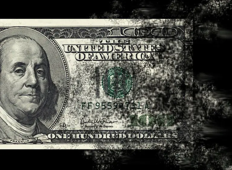 Las reservas del BCRA siguen en caí­da libre: ayer bajaron u$s51 millones