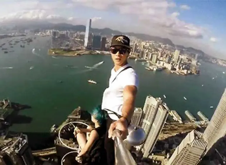 Este año llegarán las "selfies" en 3D a los teléfonos móviles