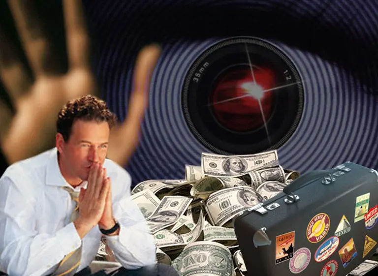 La AFIP va por falsos turistas que reservan pasajes, compran dólares y luego cancelan viajes