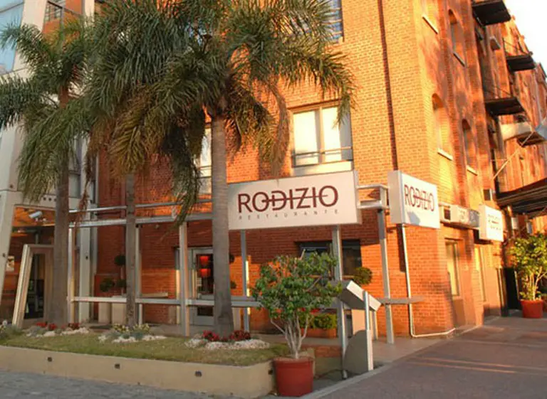 La AFIP allanó Rodizio por una presunta evasión de $6 millones