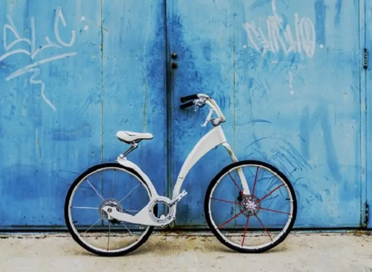 Gi Bike: el invento cordobés que es codiciado por multinacionales como Ford, BMW y Porsche