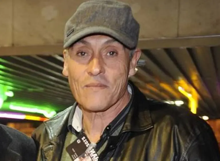 El nuevo trabajo de "La Garza" Sosa: cobrador de morosos