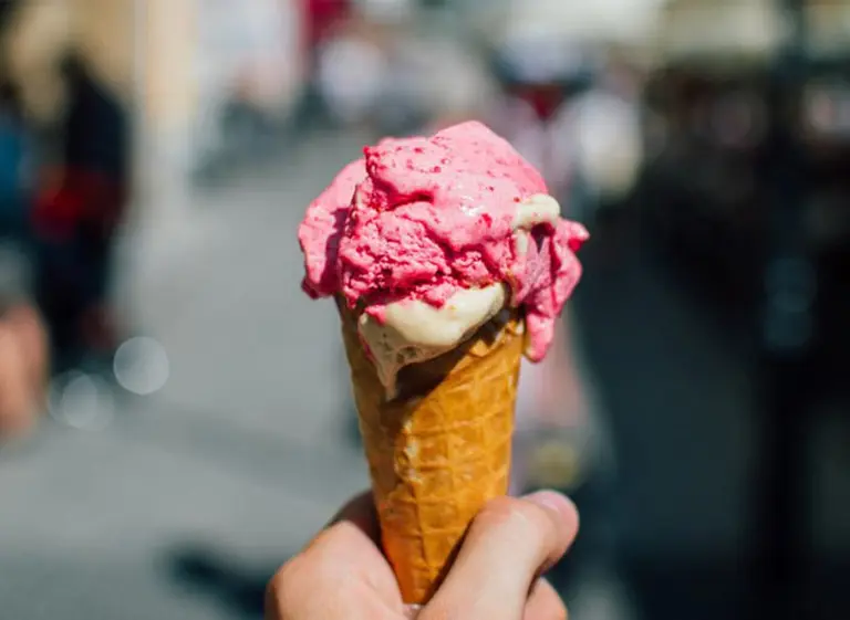 Intervienen la clásica heladerí­a Monte Olivia: sus socios no se ponen de acuerdo