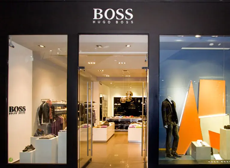 Hugo Boss deberá pagar u$s1,83 millones por la muerte de un niño