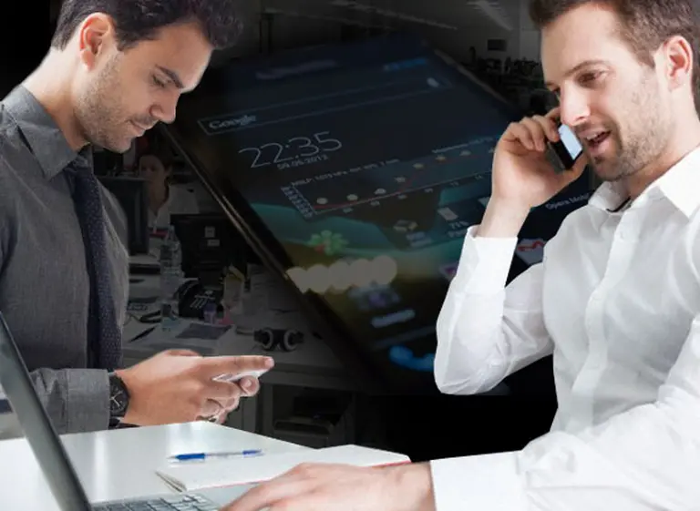 Cuáles son los parámetros que definen cuándo una empresa es una Pyme