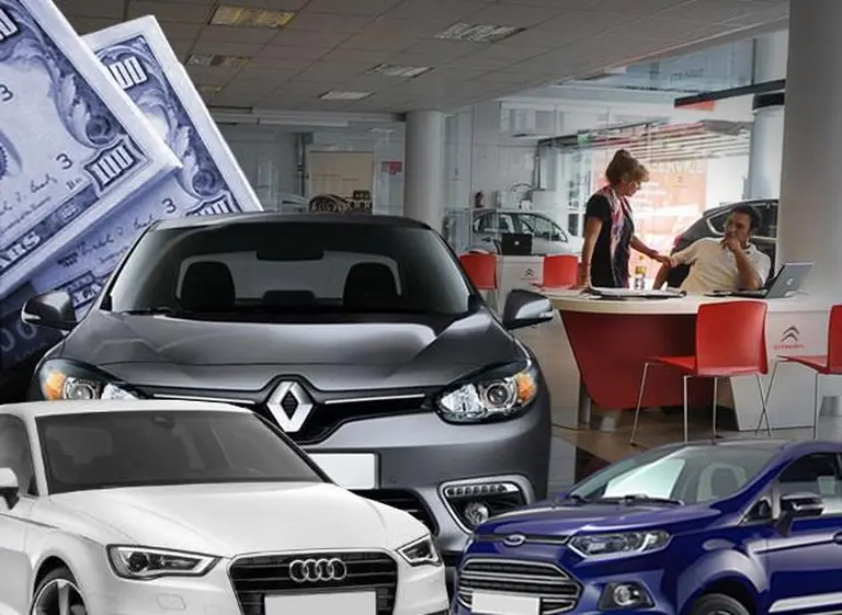 Brecha tentadora: medidos en dólar blue, hay 0Km que ya se abarataron hasta 40% en cinco meses