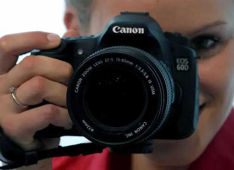 Canon anuncia un sensor de cámara con 250 megapixeles