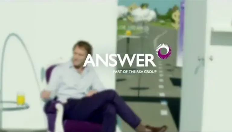 Holding colombiano es el nuevo dueño de la compañí­a de seguros Answer