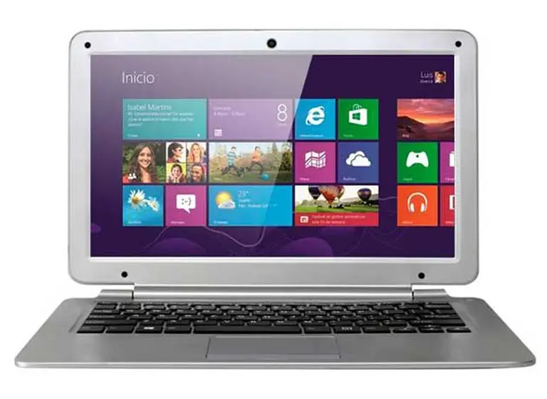 ViewSonic presenta en la Argentina un nuevo modelo de notebook