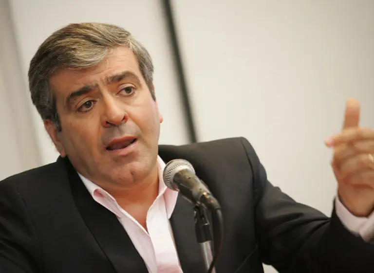 Cano: "No aceptaremos el resultado del conteo definitivo" en Tucumán