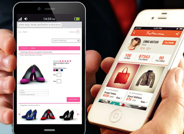 Los portales online, otra opción para las compras del regalo del Dí­a de la Madre