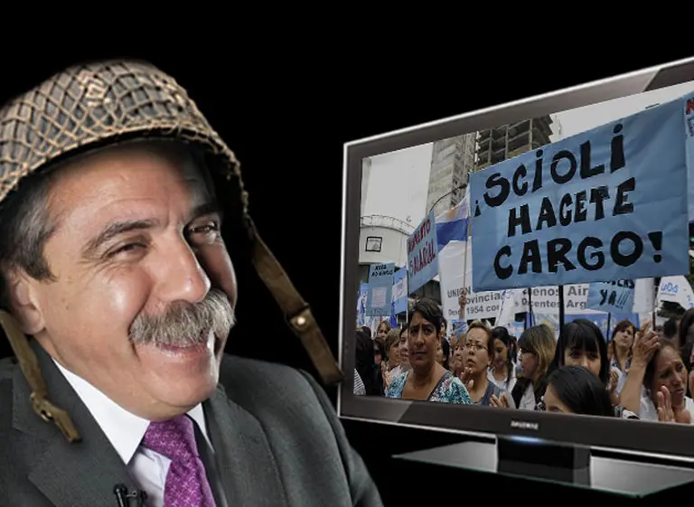 Cristina Kirchner prepara su nueva jugada maestra: blindaje financiero de la "nueva" provincia de Buenos Aires