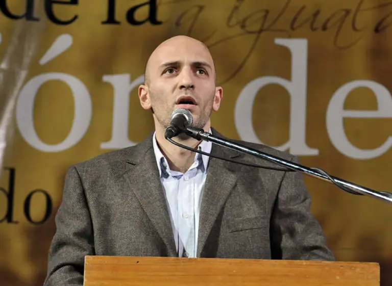 La Procelac denunció a autoridades de la UBA por enriquecimiento ilí­cito y lavado de activos