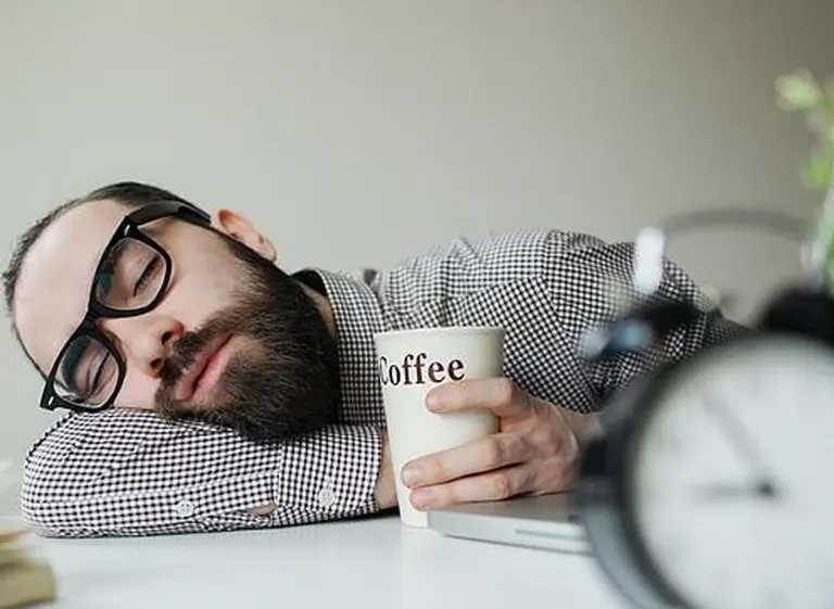 El "boreout" o el perverso sí­ndrome del aburrimiento en el trabajo