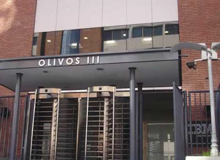 IBM cierra una sede que inauguró Cristina y centraliza sus operaciones en Martí­nez