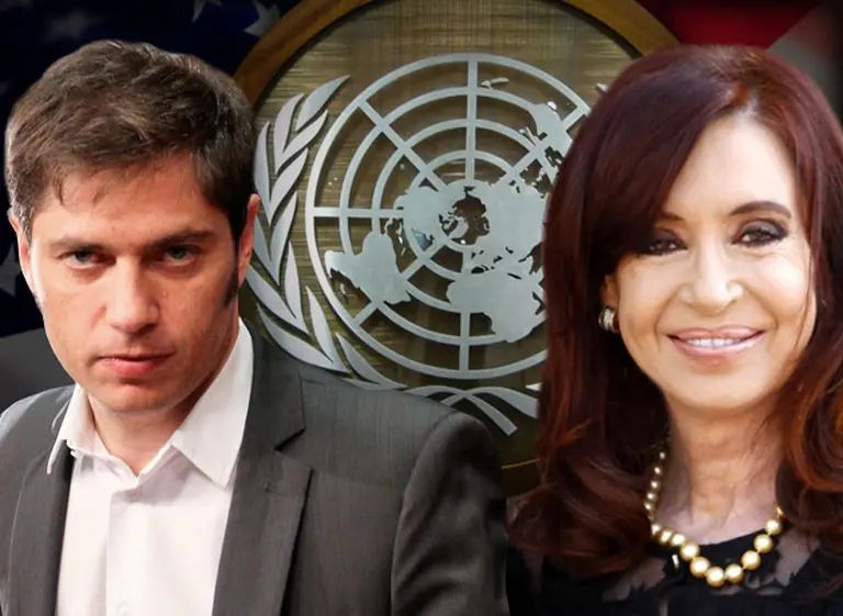 ¿Por qué la resolución de la ONU no incidirá en la deuda en default?