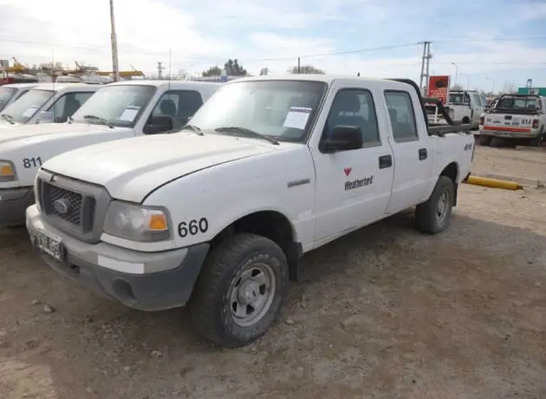 Narvaez Superbid realizará subasta en lí­nea por renovación de flota de Weatherford