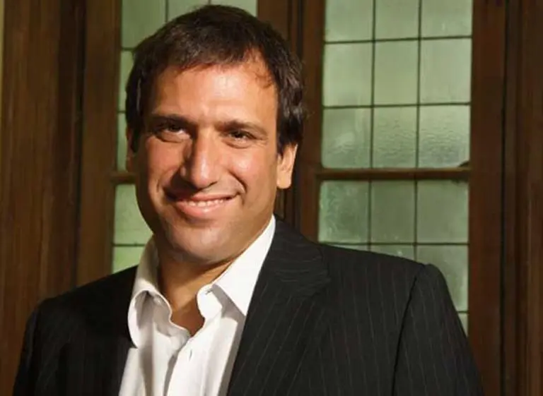 "El reto pendiente sigue siendo promover la industria del software"