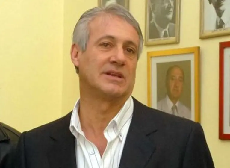 Larraburu habló de su pase al Frente para la Victoria: "Massa está desbordado"