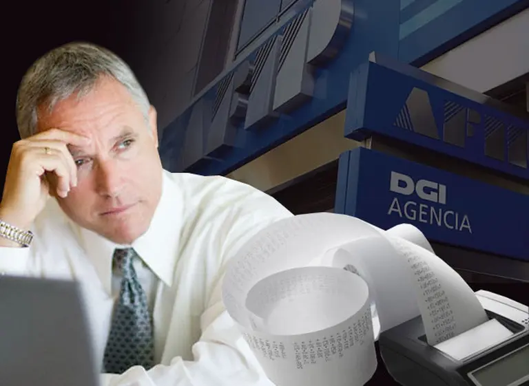 Ya está el nuevo aplicativo de Ganancias y Bienes Personales