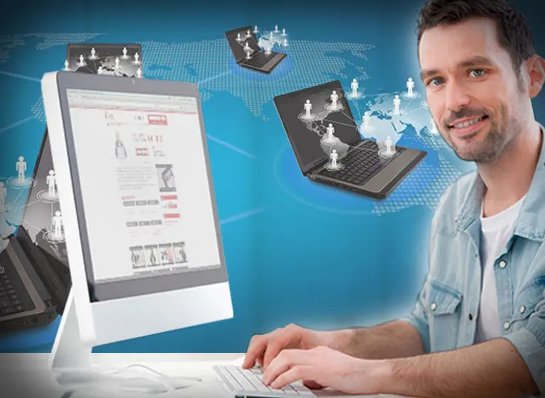 ¿Cuáles son los caminos para llevar una "oficina virtual" a su empresa?