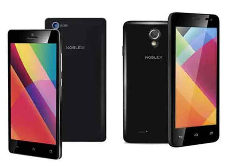 Newsan se mete con Noblex en el negocio de los "smartphones" y quiere ser el Xiaomi argentino