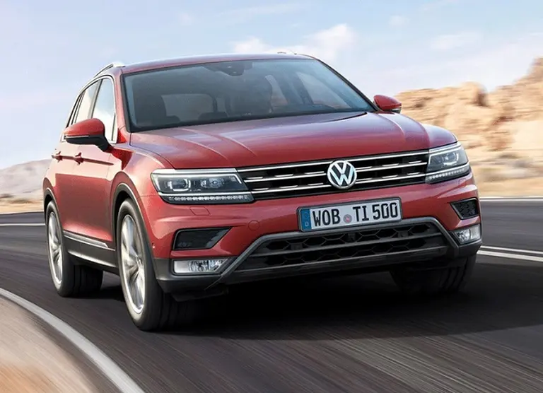 Volkswagen tendrá más de 20 modelos eléctricos o hí­bridos antes de 2020