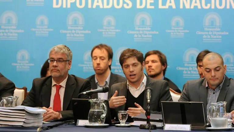 Las 5 inconsistencias que plantea el Proyecto de Presupuesto 2016