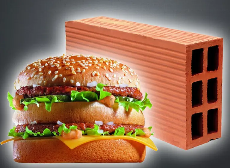 Metros cuadrados y hamburguesas: qué dice el nuevo indicador sobre los precios inmobiliarios de Buenos Aires