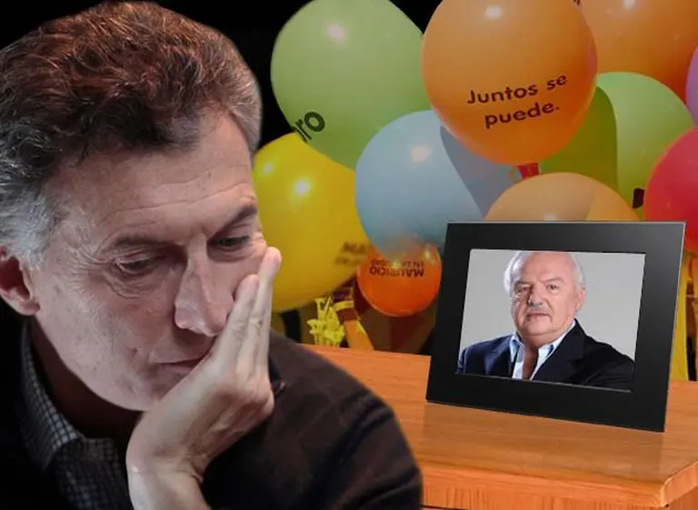 Tras ser sobreseí­do, Niembro descartó volver a la polí­tica