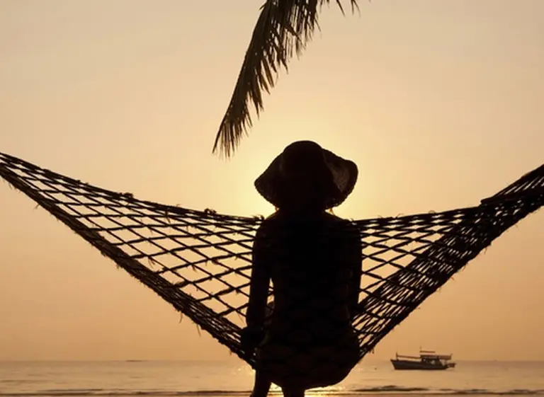 Cinco destinos ideales para viajar solo