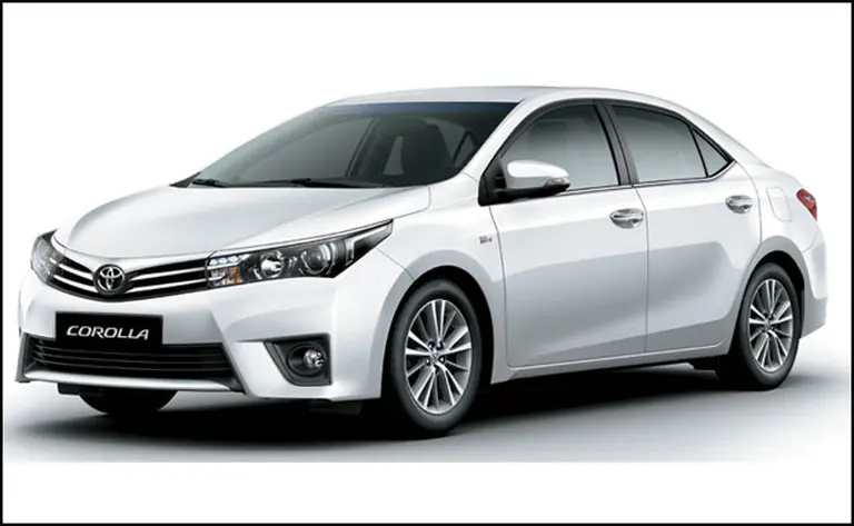 Toyota invertirá u$s10.000 millones en Estados Unidos