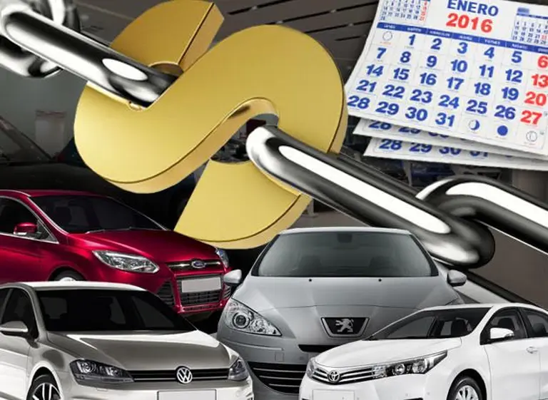 Los 0km en la Argentina tienen el precio más alto de toda la región