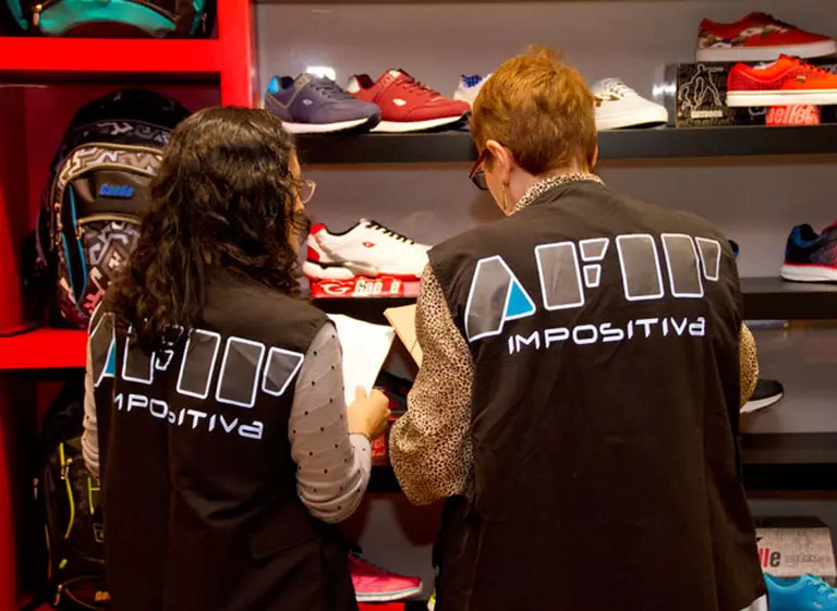 La AFIP desactivó una maniobra de evasión por más de $170 millones