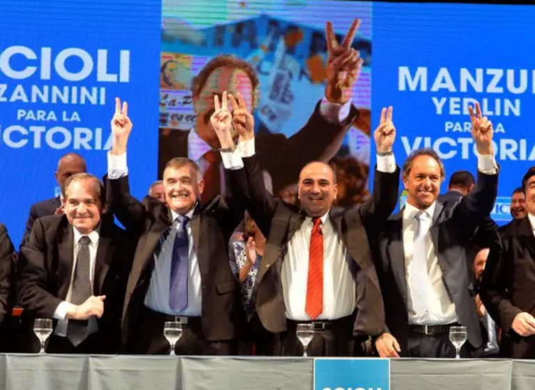La Corte tucumana validó las elecciones y ordenó proclamar ganador a Manzur