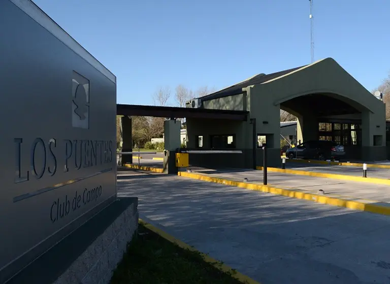 Lanzan la última etapa del club de campo Los Puentes