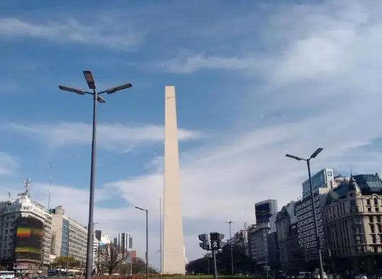 Lanzaron la "Marca Argentina" para promover el turismo, exportaciones e inversiones