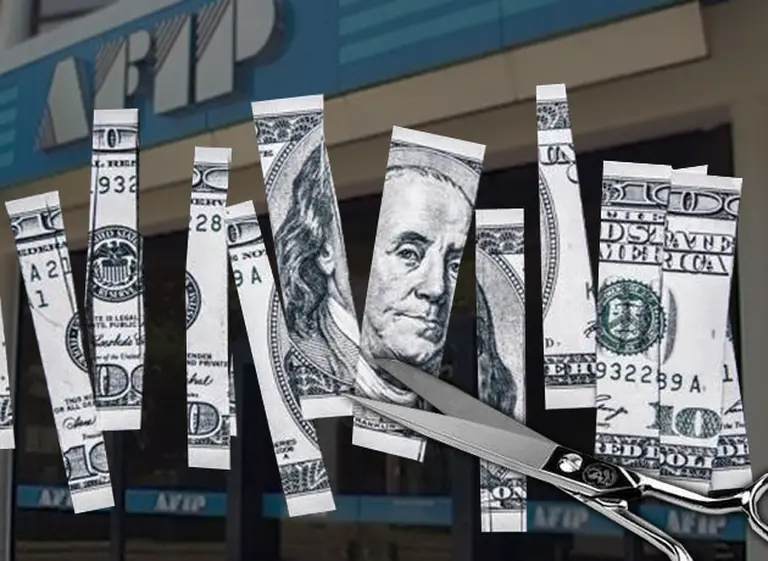 Es casi imposible obtener la autorización de la AFIP para comprar dólar ahorro