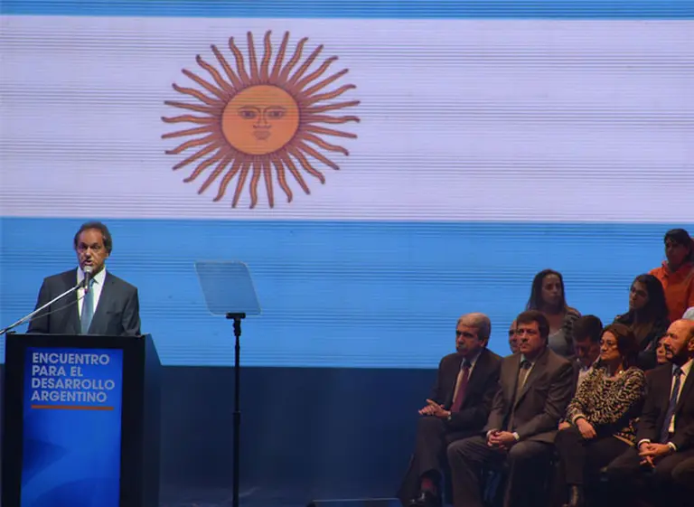 Devolución de IVA a los jubilados y receptores de planes, parte del paquete