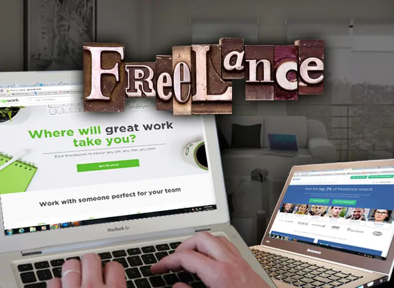 ¿Cuáles son los mejores sitios para conseguir trabajo como "freelance"?