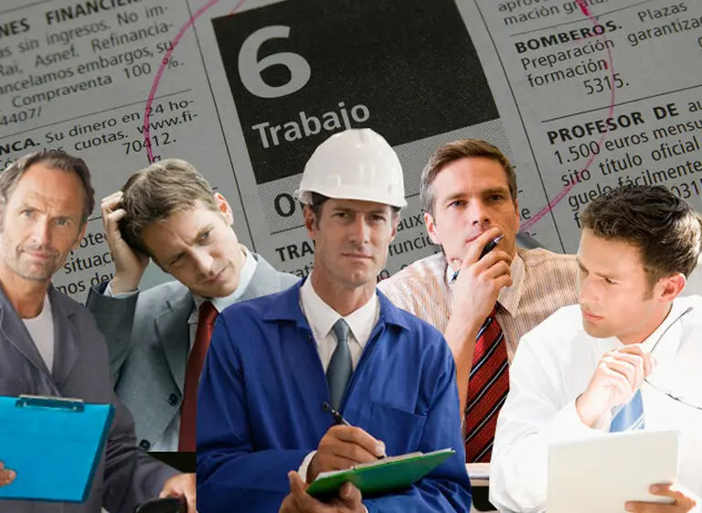 El mercado de trabajo acumula 5 años de estancamiento, pero sostiene expectativa de crecimiento neto