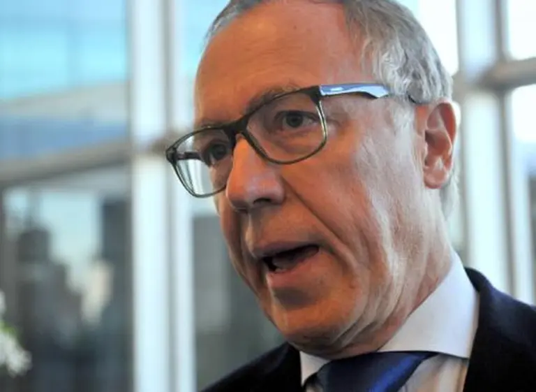 Nielsen: "Estamos dando pasos hacia una crisis como la de 2001"