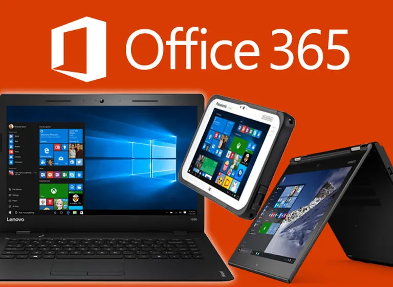 El nuevo Office sólo funcionará en Windows 10