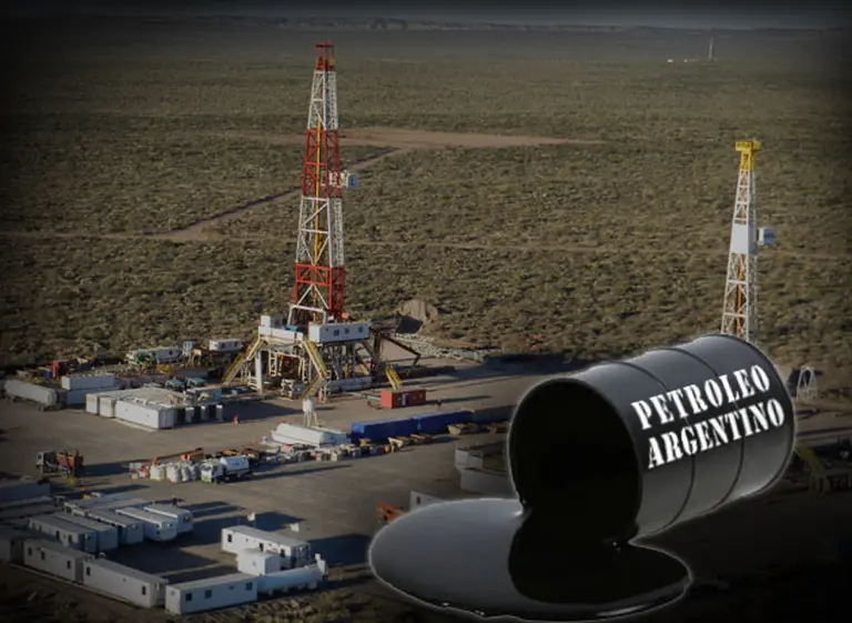 Con el petróleo en caí­da libre, los coletazos se hacen sentir: hay más de 3.000 despidos en la industria