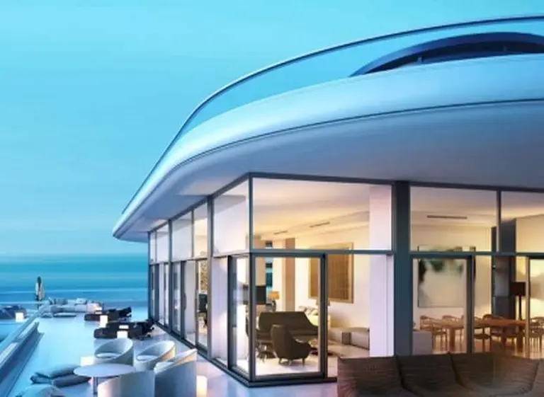 Alan Faena vendió el penthouse más caro en la historia de Florida