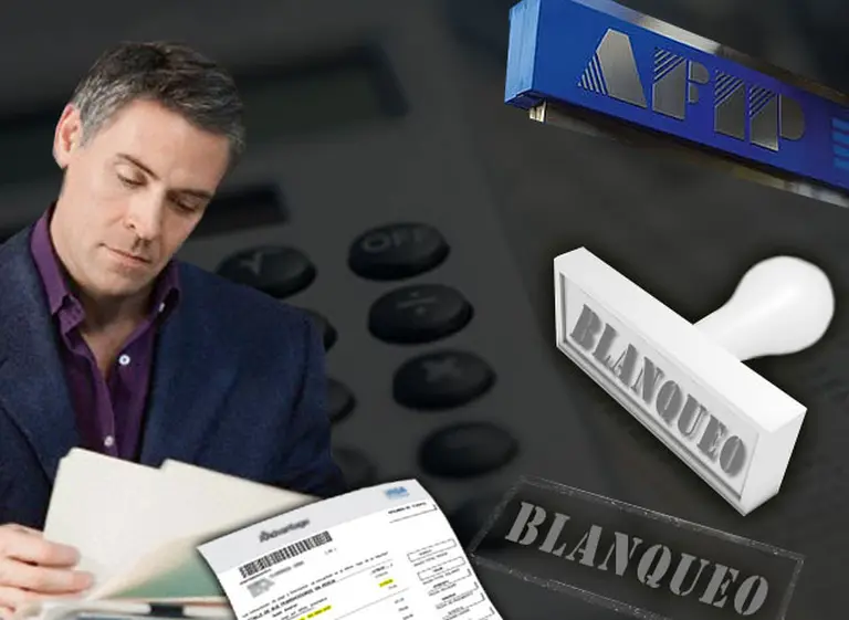 Blanqueo: deroga Mí­nima Presunta, impuesto a dividendos y exime a acciones que cotizan afuera