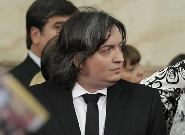 Santa Cruz, territorio de la familia Kirchner donde se pone en juego su poder