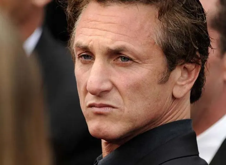 Sean Penn: "Mi entrevista con el Chapo Guzmán fue un fracaso"