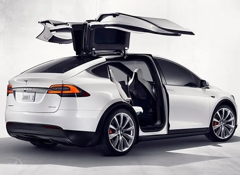 Tesla reconoce el segundo accidente mortal en EE.UU. con un coche que circulaba en piloto automático